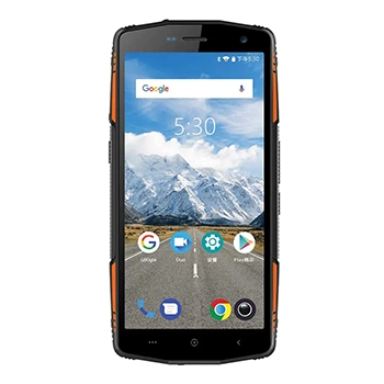 گوشی موبایل لیگو مدل  Leagoo X Rover دو سیم کارت ظرفیت 128 گیگابایت